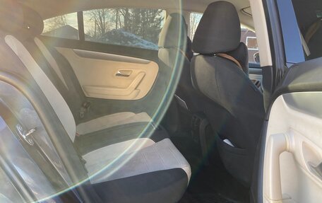 Volkswagen Passat CC I рестайлинг, 2011 год, 750 000 рублей, 8 фотография