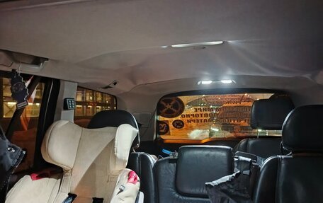 Volvo XC90 II рестайлинг, 2004 год, 1 000 000 рублей, 8 фотография