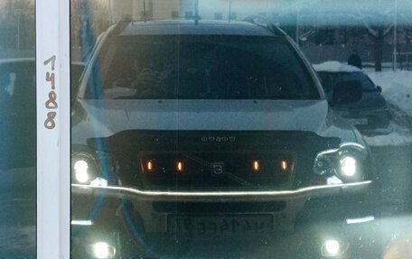 Volvo XC90 II рестайлинг, 2004 год, 1 000 000 рублей, 6 фотография