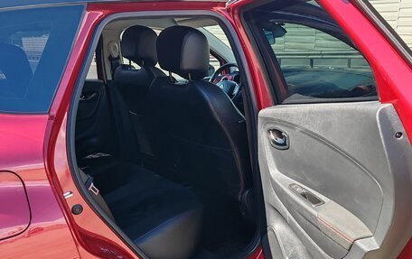 Renault Kaptur I рестайлинг, 2018 год, 1 850 000 рублей, 6 фотография