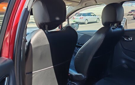 Renault Kaptur I рестайлинг, 2018 год, 1 850 000 рублей, 9 фотография