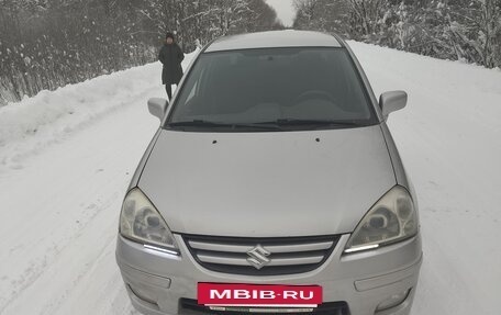 Suzuki Liana, 2005 год, 400 000 рублей, 4 фотография