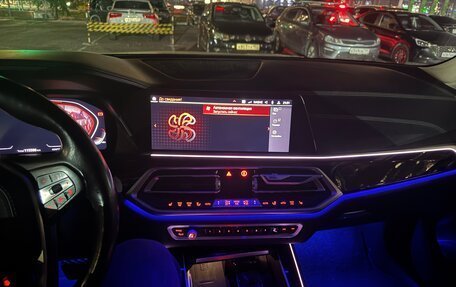 BMW X5, 2019 год, 5 150 000 рублей, 6 фотография