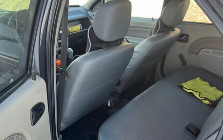 Renault Logan I, 2008 год, 319 000 рублей, 9 фотография