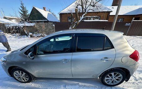 Toyota Auris II, 2008 год, 750 000 рублей, 2 фотография