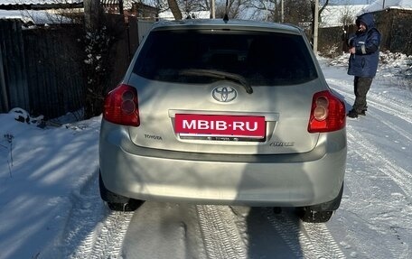 Toyota Auris II, 2008 год, 750 000 рублей, 4 фотография