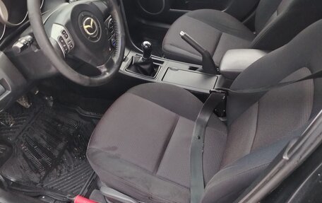 Mazda 3, 2007 год, 370 000 рублей, 3 фотография