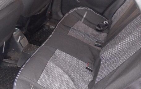 ЗАЗ Chance, 2012 год, 170 000 рублей, 6 фотография