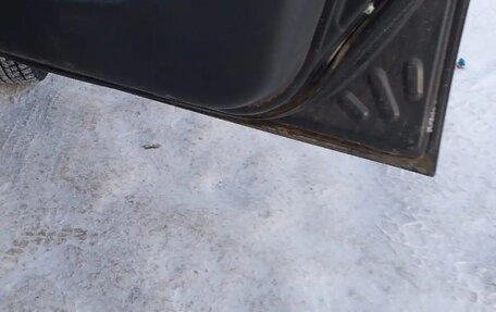 ЗАЗ Chance, 2012 год, 170 000 рублей, 11 фотография