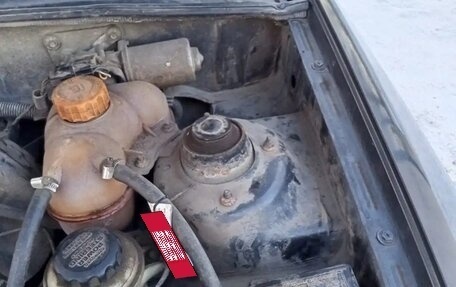 ЗАЗ Chance, 2012 год, 170 000 рублей, 10 фотография