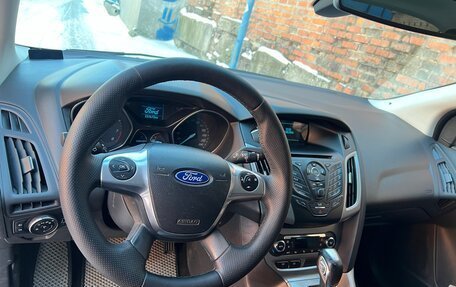 Ford Focus III, 2014 год, 850 000 рублей, 7 фотография