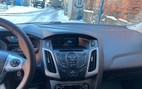 Ford Focus III, 2014 год, 850 000 рублей, 8 фотография