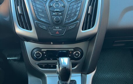 Ford Focus III, 2014 год, 850 000 рублей, 9 фотография