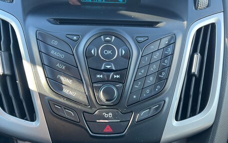 Ford Focus III, 2014 год, 850 000 рублей, 12 фотография