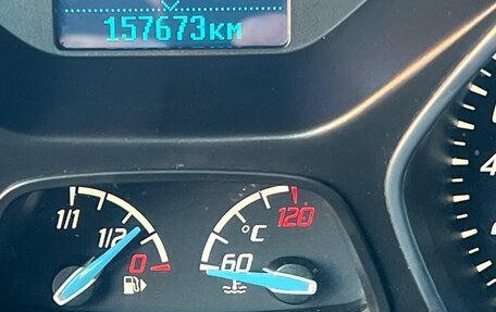 Ford Focus III, 2014 год, 850 000 рублей, 14 фотография