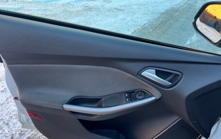 Ford Focus III, 2014 год, 850 000 рублей, 17 фотография