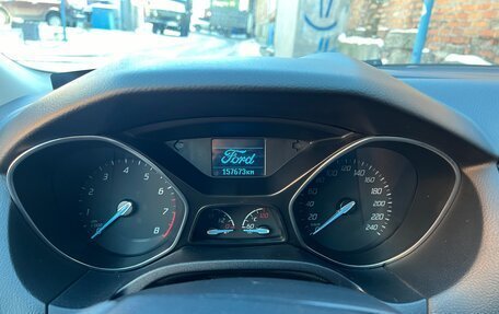 Ford Focus III, 2014 год, 850 000 рублей, 10 фотография