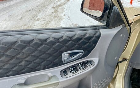 Hyundai Accent II, 2006 год, 280 000 рублей, 10 фотография