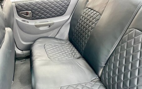 Hyundai Accent II, 2006 год, 280 000 рублей, 14 фотография