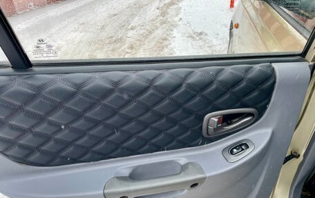 Hyundai Accent II, 2006 год, 280 000 рублей, 11 фотография