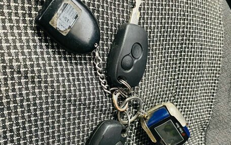 Renault Duster I рестайлинг, 2012 год, 800 000 рублей, 22 фотография