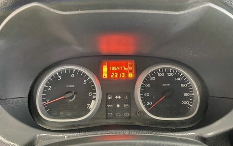 Renault Duster I рестайлинг, 2012 год, 800 000 рублей, 15 фотография