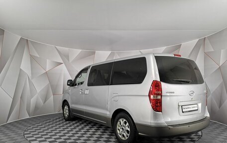 Hyundai H-1 II рестайлинг, 2010 год, 1 295 000 рублей, 4 фотография