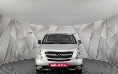 Hyundai H-1 II рестайлинг, 2010 год, 1 295 000 рублей, 7 фотография