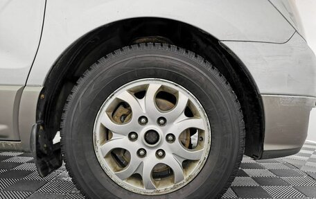 Hyundai H-1 II рестайлинг, 2010 год, 1 295 000 рублей, 9 фотография