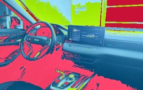 Haval Jolion, 2026 год, 2 899 000 рублей, 7 фотография