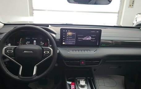 Haval Jolion, 2026 год, 2 899 000 рублей, 10 фотография