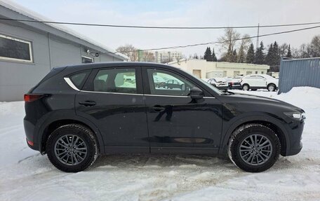 Mazda CX-5 II, 2019 год, 2 745 000 рублей, 5 фотография