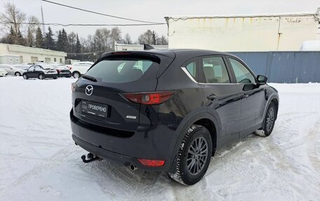 Mazda CX-5 II, 2019 год, 2 745 000 рублей, 6 фотография