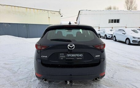 Mazda CX-5 II, 2019 год, 2 745 000 рублей, 7 фотография