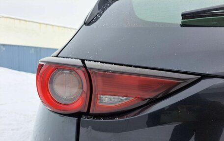 Mazda CX-5 II, 2019 год, 2 745 000 рублей, 11 фотография