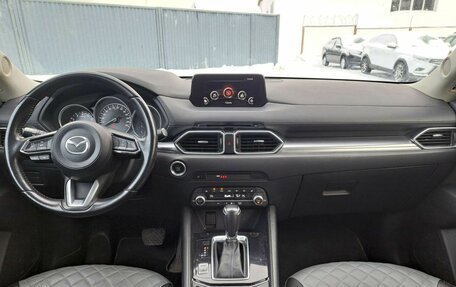 Mazda CX-5 II, 2019 год, 2 745 000 рублей, 17 фотография