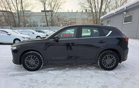 Mazda CX-5 II, 2019 год, 2 745 000 рублей, 10 фотография