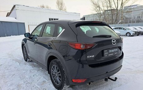 Mazda CX-5 II, 2019 год, 2 745 000 рублей, 8 фотография