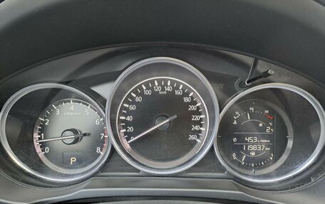 Mazda CX-5 II, 2019 год, 2 745 000 рублей, 16 фотография