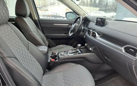 Mazda CX-5 II, 2019 год, 2 745 000 рублей, 13 фотография