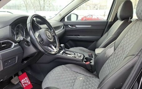 Mazda CX-5 II, 2019 год, 2 745 000 рублей, 20 фотография