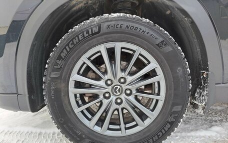 Mazda CX-5 II, 2019 год, 2 745 000 рублей, 22 фотография