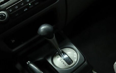 Honda Civic VIII, 2007 год, 690 000 рублей, 14 фотография