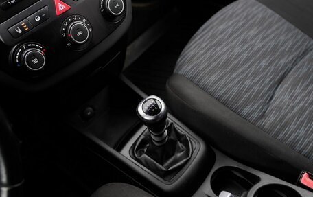 KIA cee'd I рестайлинг, 2009 год, 645 000 рублей, 10 фотография