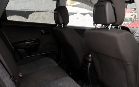 KIA cee'd I рестайлинг, 2009 год, 645 000 рублей, 8 фотография