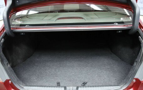 Honda Civic VIII, 2007 год, 690 000 рублей, 16 фотография