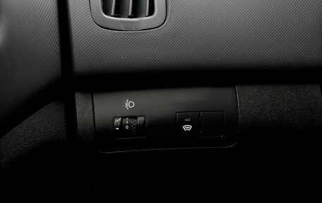 KIA cee'd I рестайлинг, 2009 год, 645 000 рублей, 13 фотография