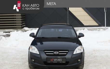 KIA cee'd I рестайлинг, 2009 год, 645 000 рублей, 3 фотография