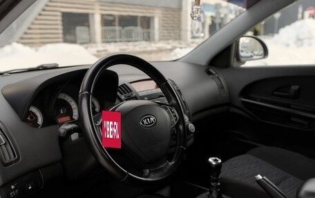 KIA cee'd I рестайлинг, 2009 год, 645 000 рублей, 5 фотография