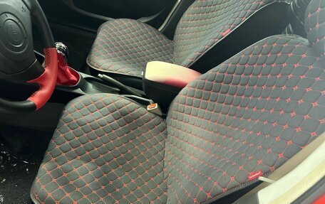 Geely MK Cross I, 2012 год, 395 000 рублей, 6 фотография